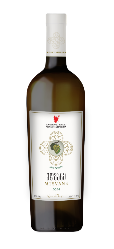 მწვანე