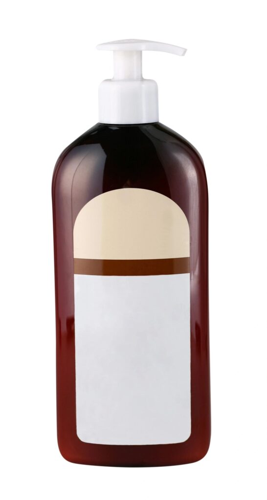 Krakhuna Premium White wine bottle light gold modern premium label